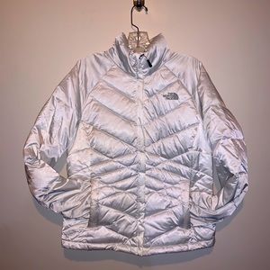 The North Face Aconcagua Jacket